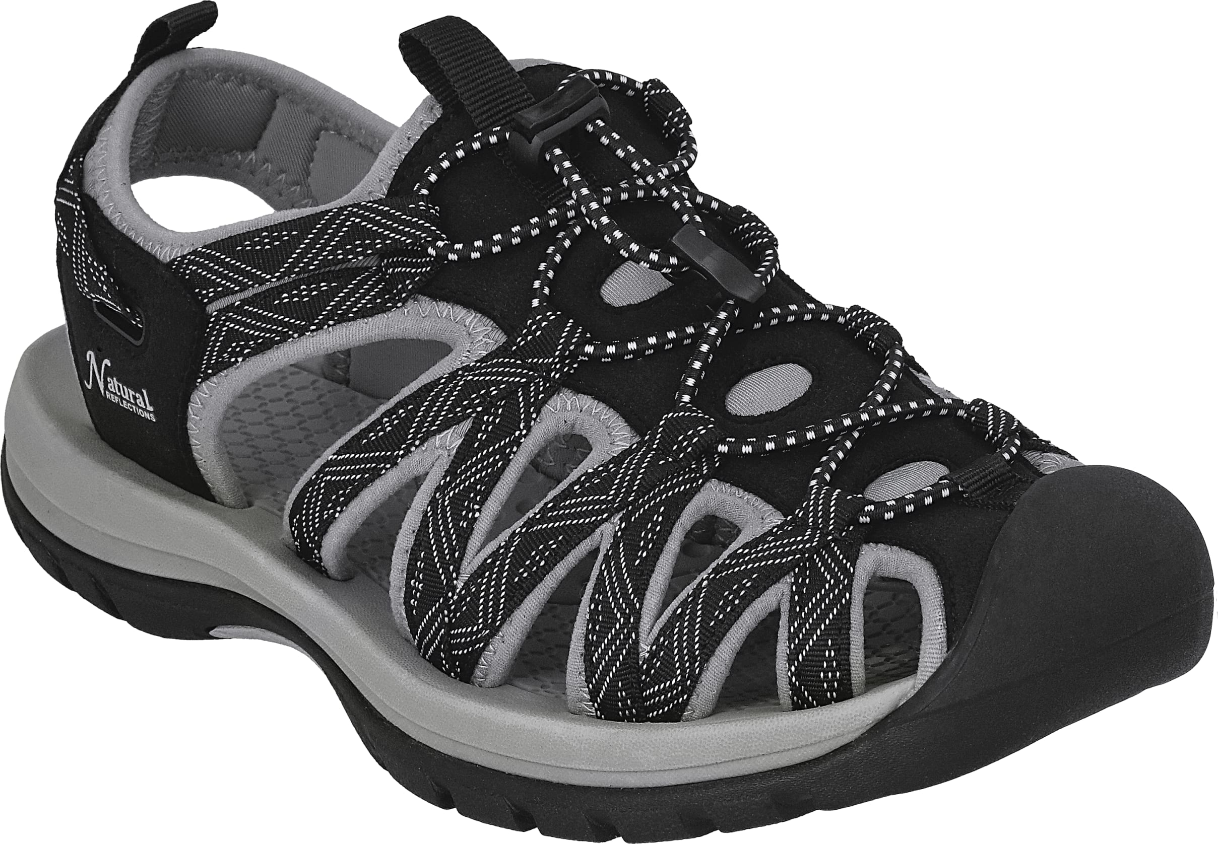 Natural Reflections Island Falls Water Shoes for Ladies Cabela's